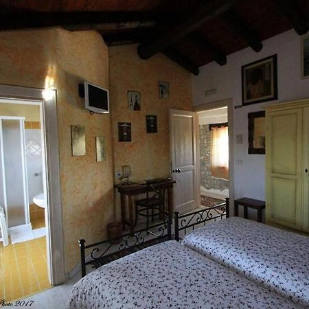 Albergo Julienne Arba Εξωτερικό φωτογραφία