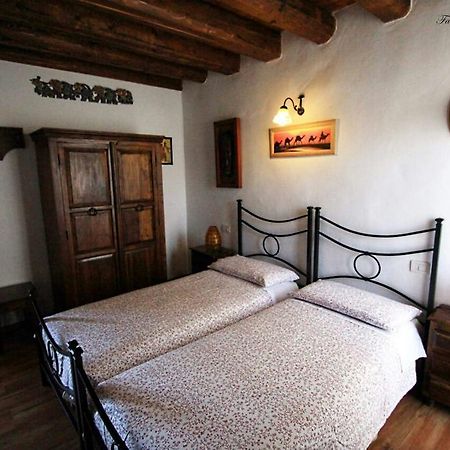 Albergo Julienne Arba Εξωτερικό φωτογραφία