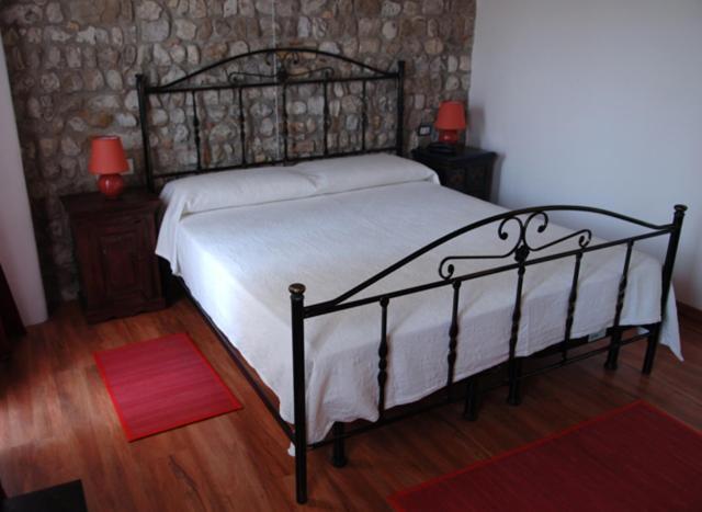Albergo Julienne Arba Δωμάτιο φωτογραφία