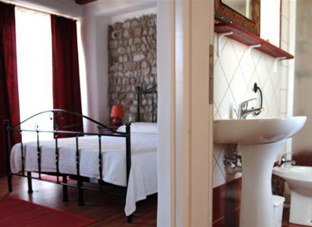 Albergo Julienne Arba Δωμάτιο φωτογραφία