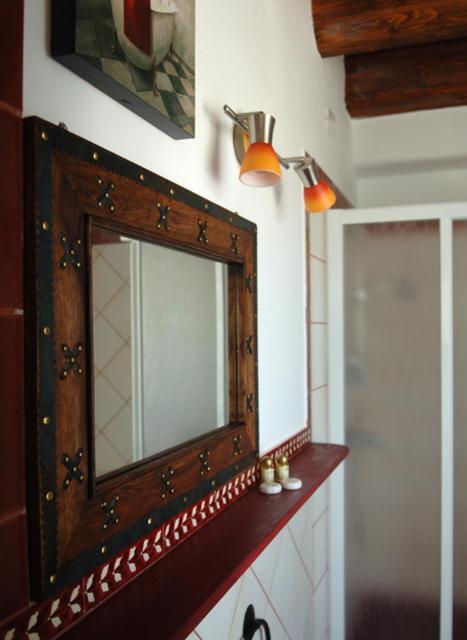 Albergo Julienne Arba Δωμάτιο φωτογραφία