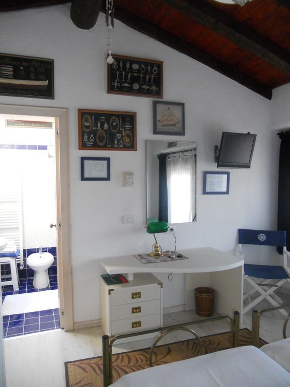 Albergo Julienne Arba Εξωτερικό φωτογραφία