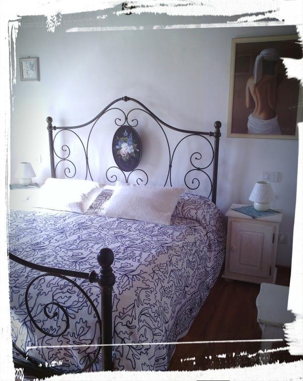 Albergo Julienne Arba Εξωτερικό φωτογραφία