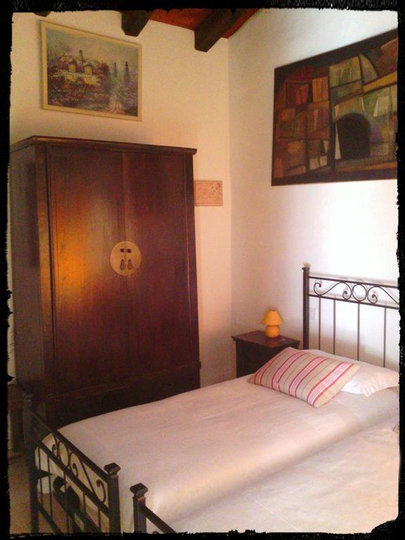 Albergo Julienne Arba Εξωτερικό φωτογραφία