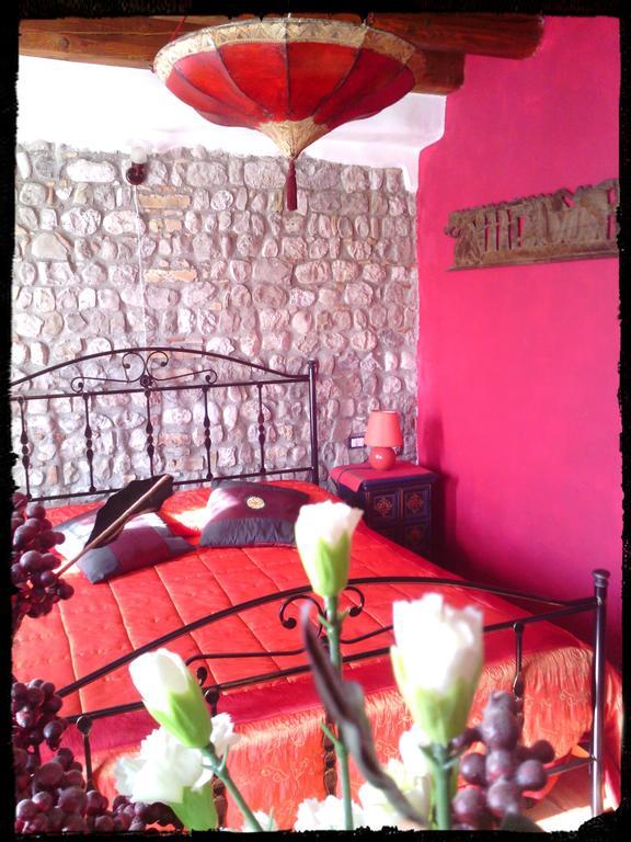 Albergo Julienne Arba Εξωτερικό φωτογραφία