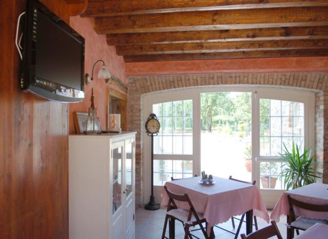 Albergo Julienne Arba Εξωτερικό φωτογραφία