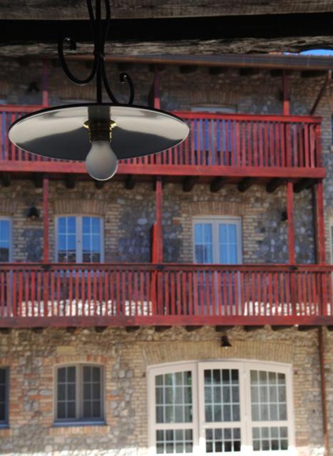 Albergo Julienne Arba Εξωτερικό φωτογραφία