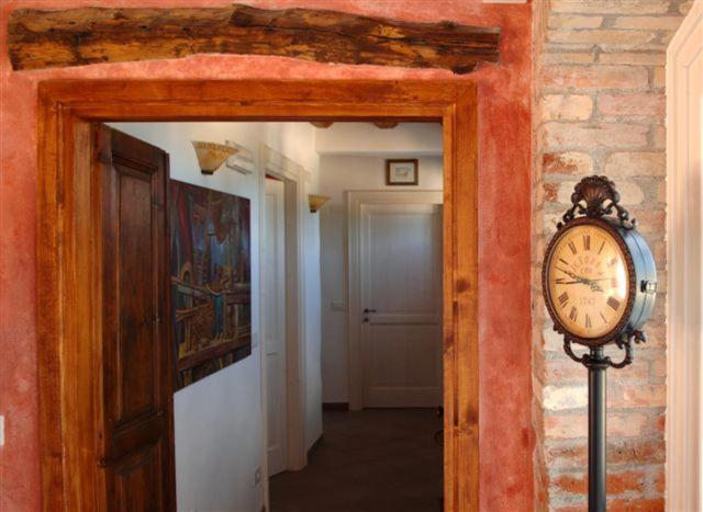 Albergo Julienne Arba Εξωτερικό φωτογραφία