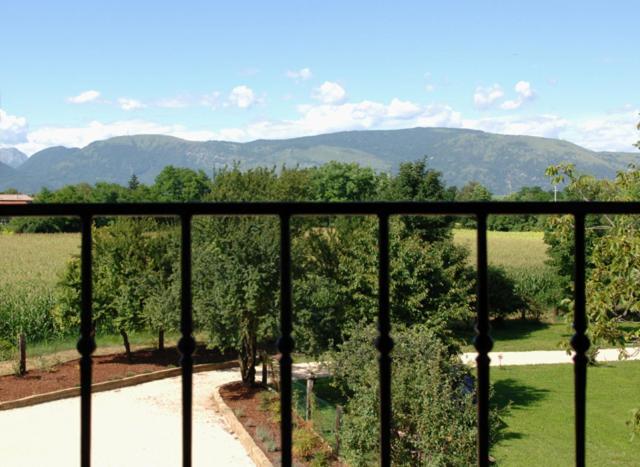 Albergo Julienne Arba Εξωτερικό φωτογραφία