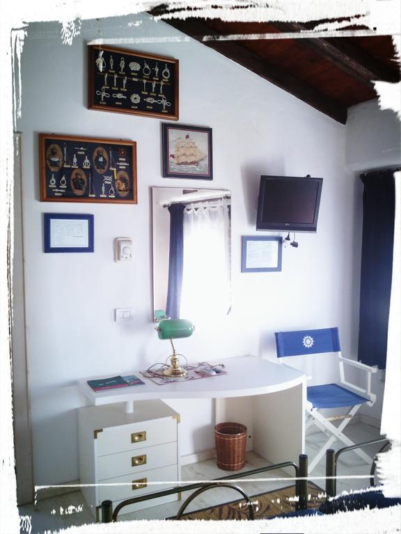 Albergo Julienne Arba Εξωτερικό φωτογραφία