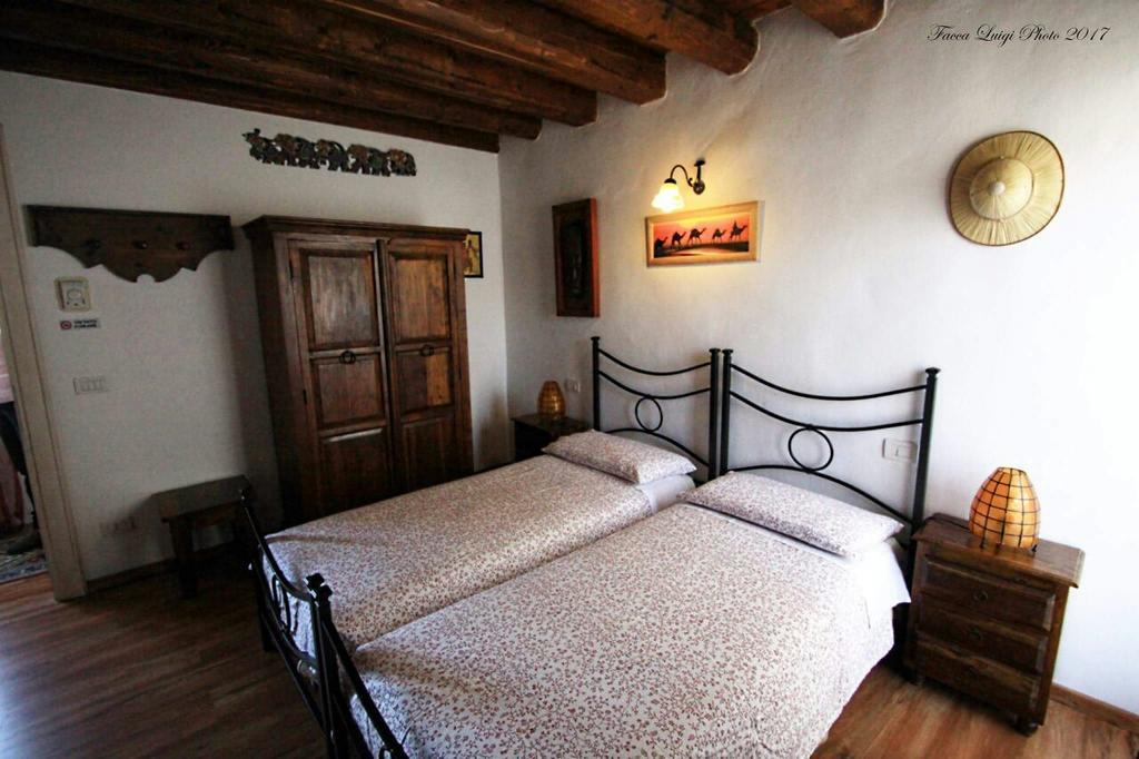 Albergo Julienne Arba Εξωτερικό φωτογραφία