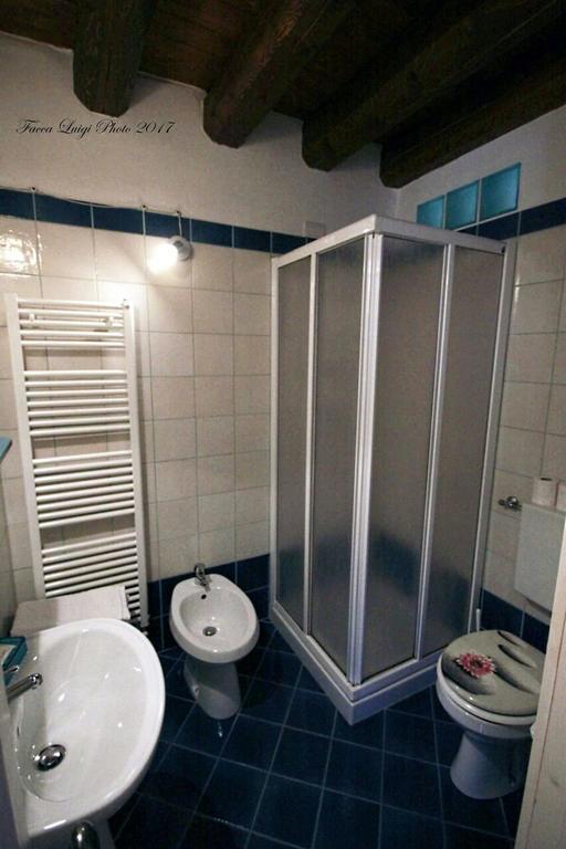 Albergo Julienne Arba Εξωτερικό φωτογραφία