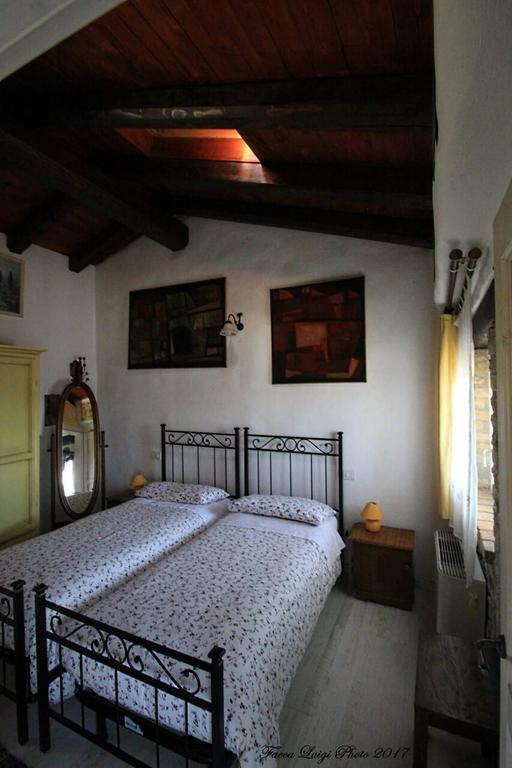 Albergo Julienne Arba Εξωτερικό φωτογραφία