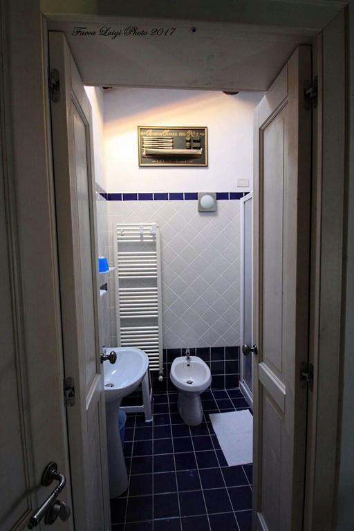 Albergo Julienne Arba Εξωτερικό φωτογραφία
