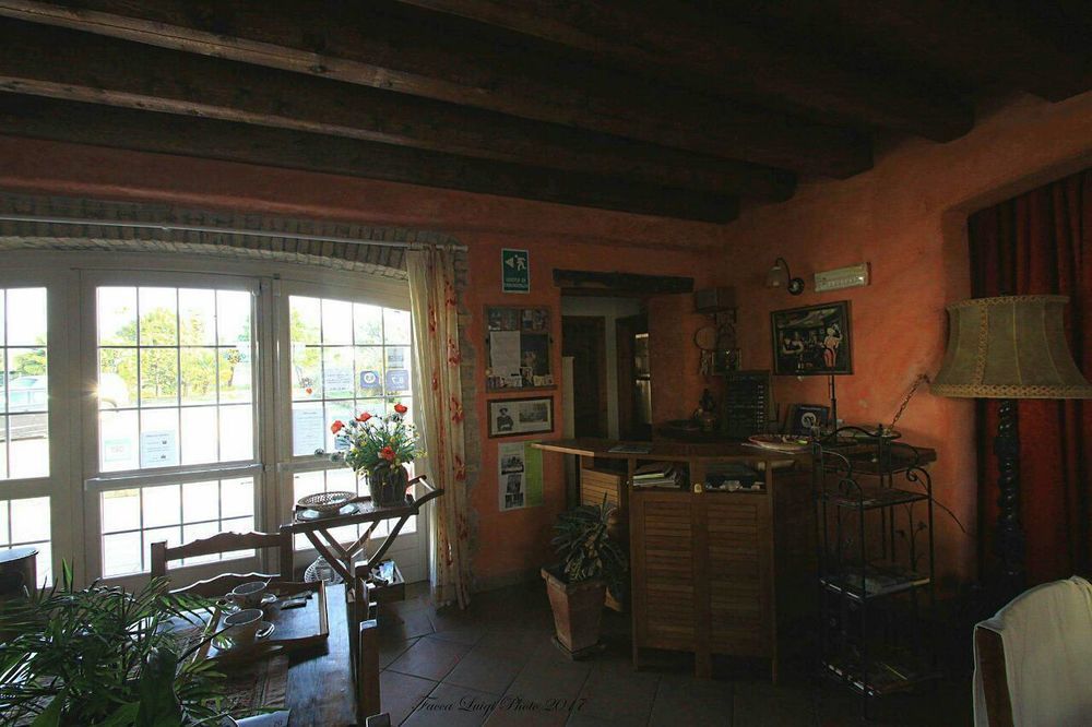 Albergo Julienne Arba Εξωτερικό φωτογραφία