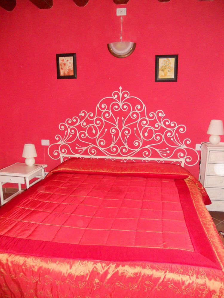 Albergo Julienne Arba Εξωτερικό φωτογραφία