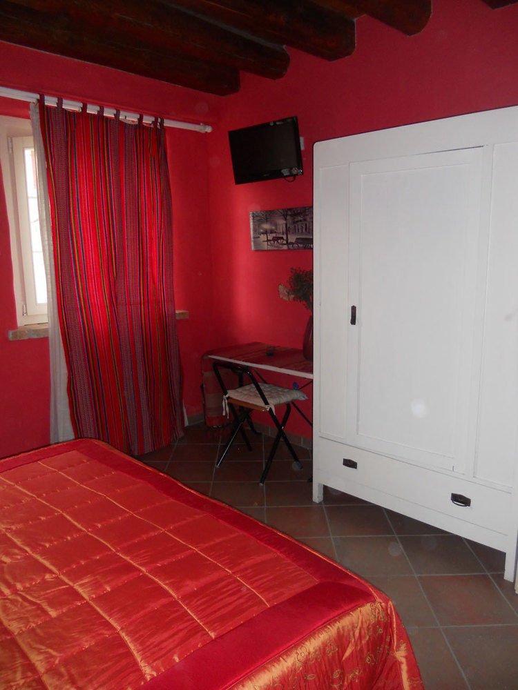 Albergo Julienne Arba Εξωτερικό φωτογραφία