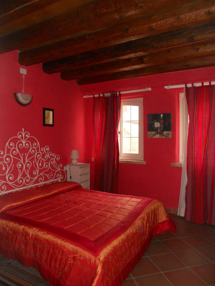 Albergo Julienne Arba Εξωτερικό φωτογραφία