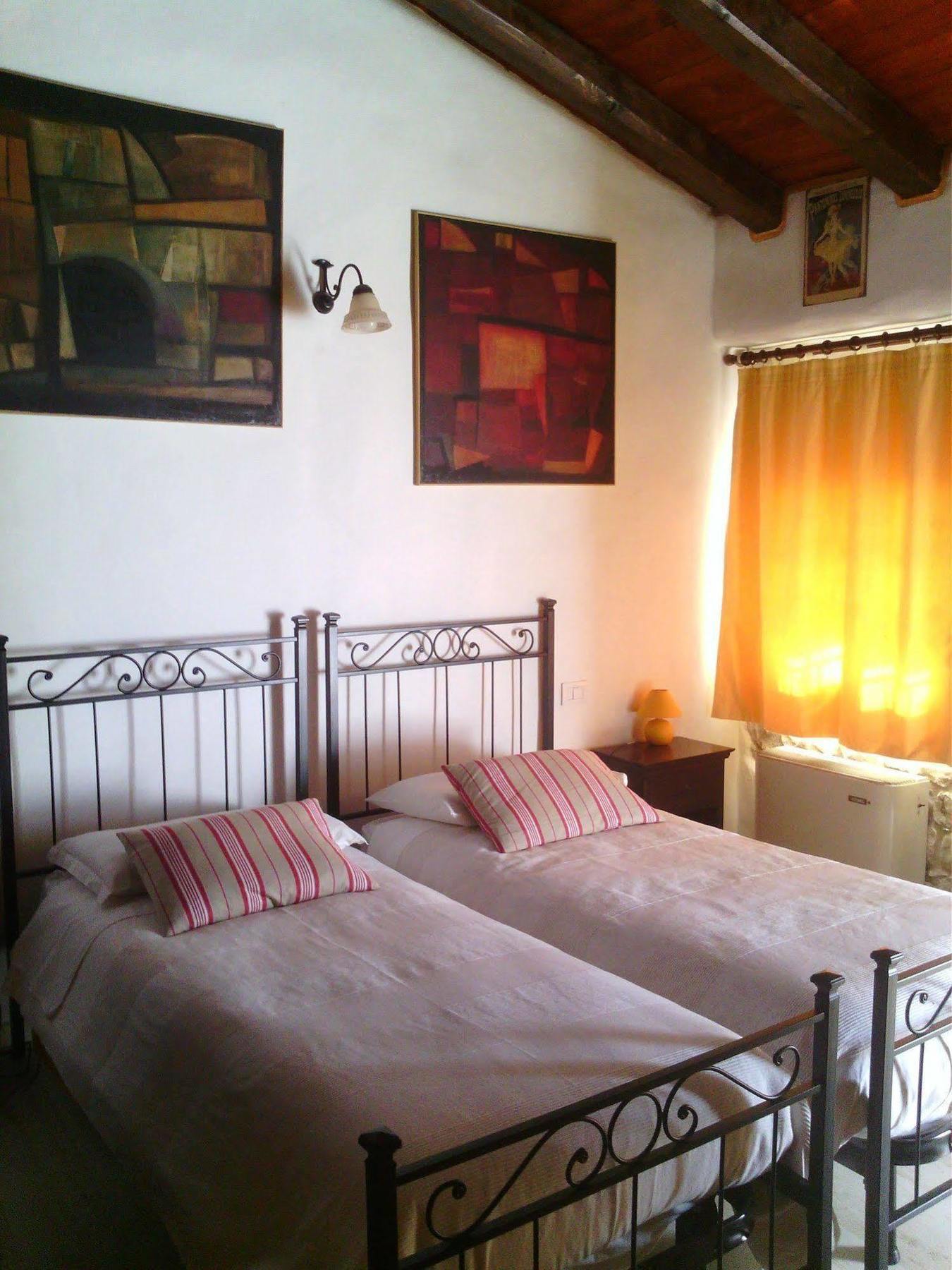 Albergo Julienne Arba Εξωτερικό φωτογραφία
