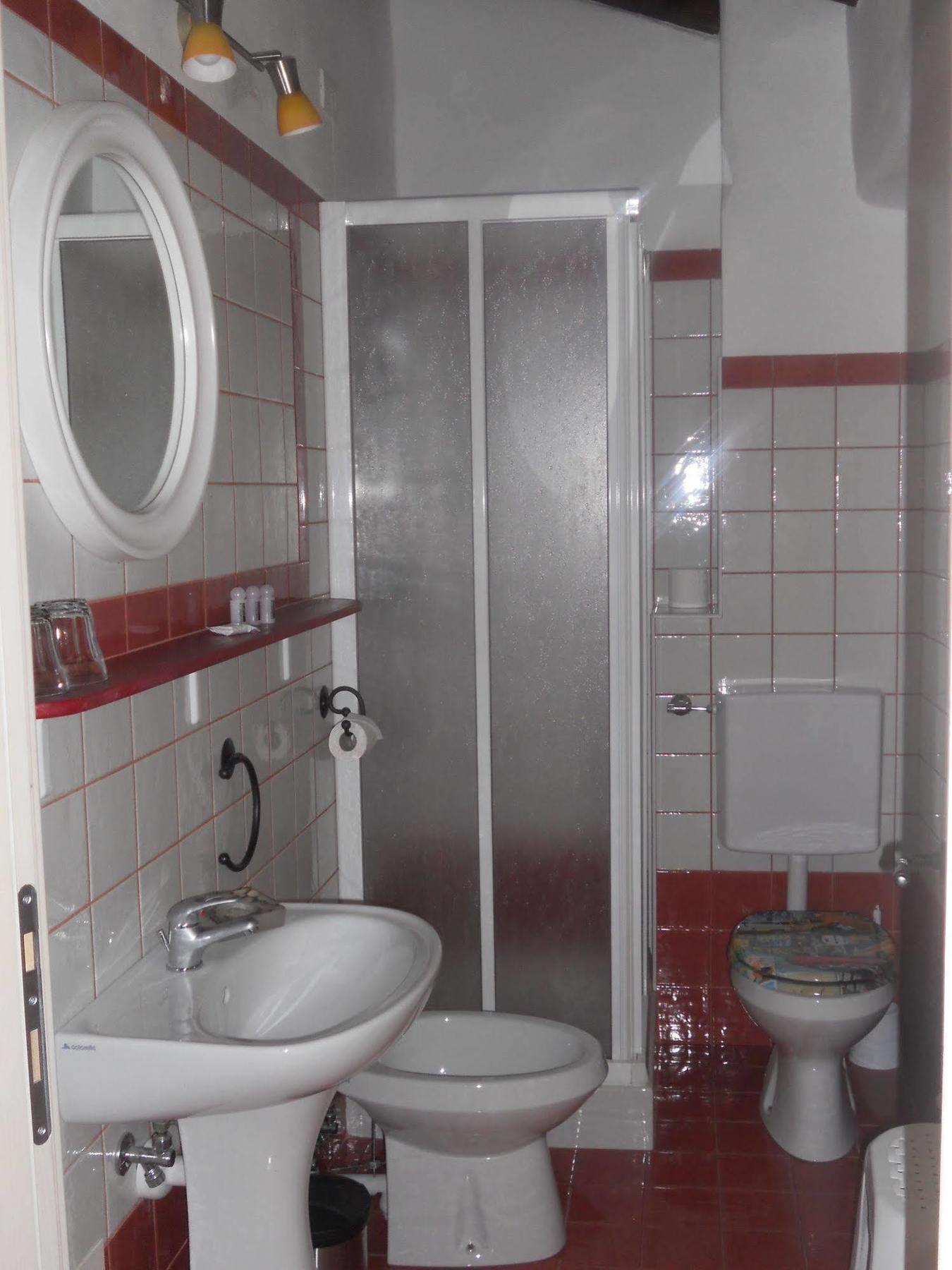 Albergo Julienne Arba Εξωτερικό φωτογραφία