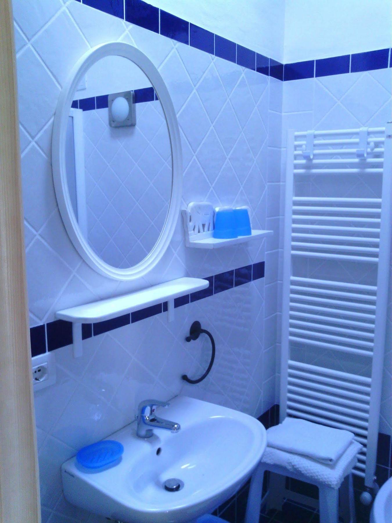 Albergo Julienne Arba Εξωτερικό φωτογραφία