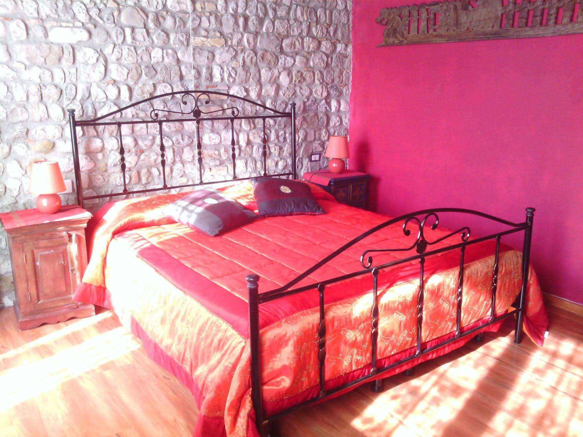 Albergo Julienne Arba Εξωτερικό φωτογραφία