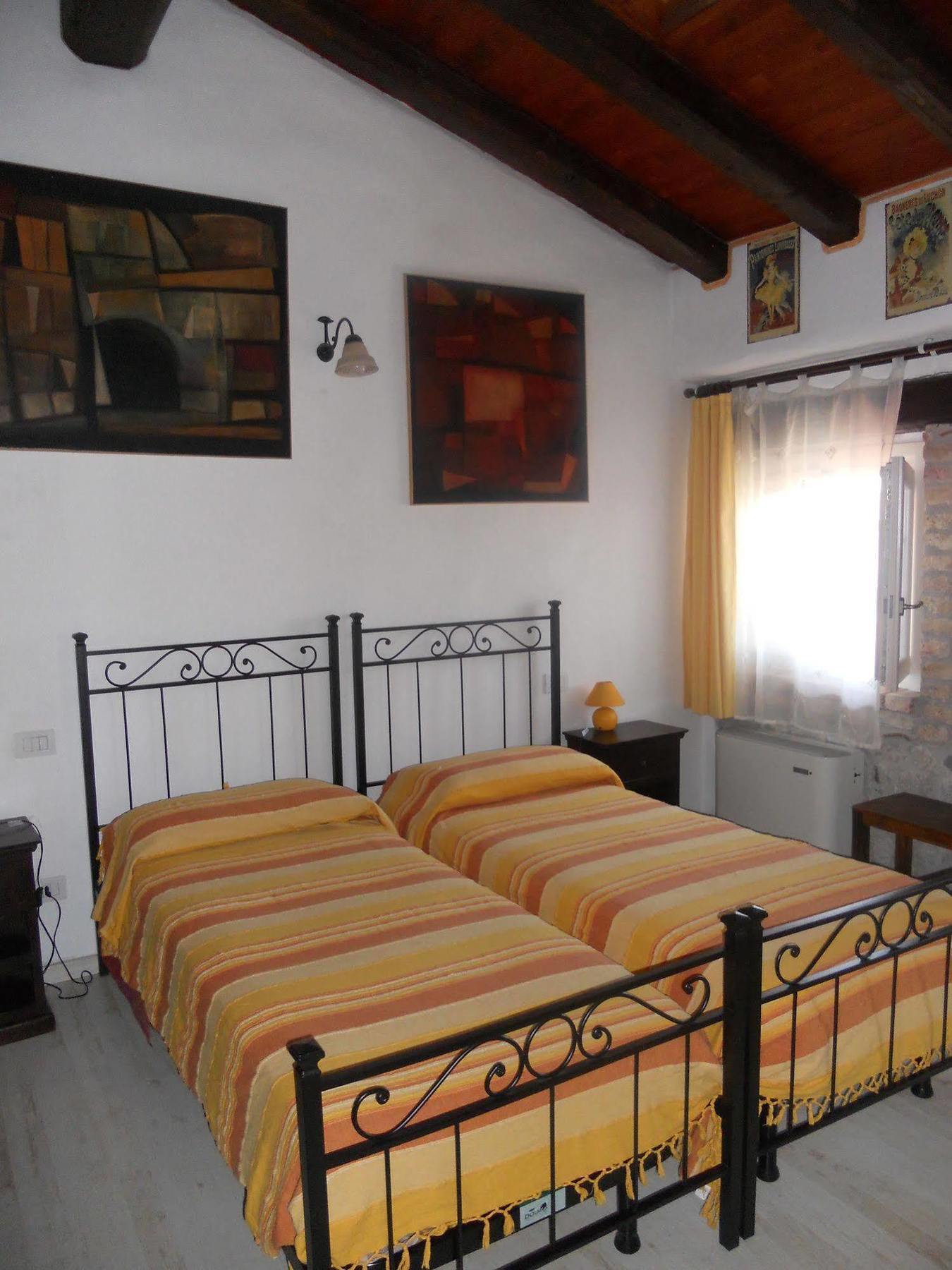 Albergo Julienne Arba Εξωτερικό φωτογραφία