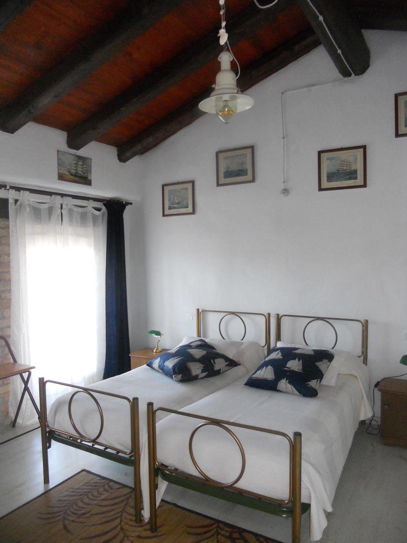 Albergo Julienne Arba Εξωτερικό φωτογραφία