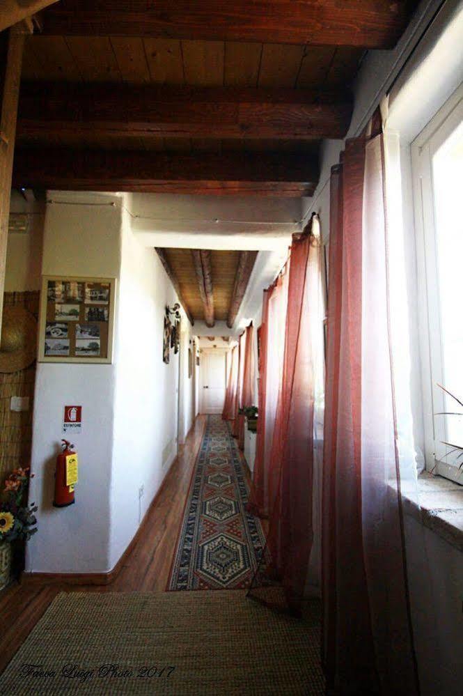 Albergo Julienne Arba Εξωτερικό φωτογραφία