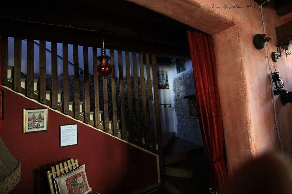 Albergo Julienne Arba Εξωτερικό φωτογραφία