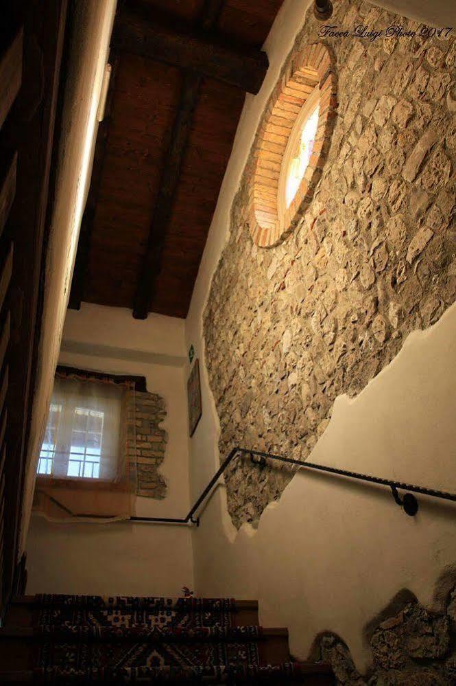 Albergo Julienne Arba Εξωτερικό φωτογραφία
